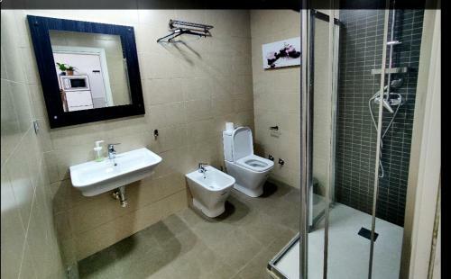 Apartamento Real 53, 1a