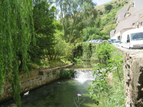 Apartamento Alojamiento Yolanda Cazorla