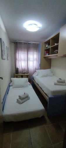 Apartamento Alojamiento Yolanda Cazorla