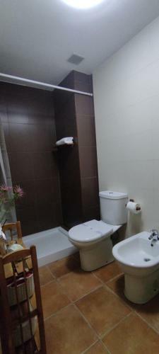 Apartamento Alojamiento Yolanda Cazorla