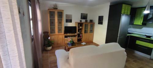 Apartamento Alojamiento Yolanda Cazorla