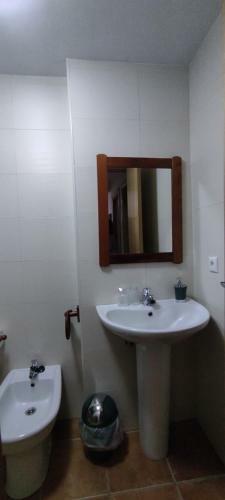 Apartamento Alojamiento Yolanda Cazorla