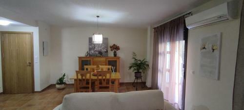 Apartamento Alojamiento Yolanda Cazorla