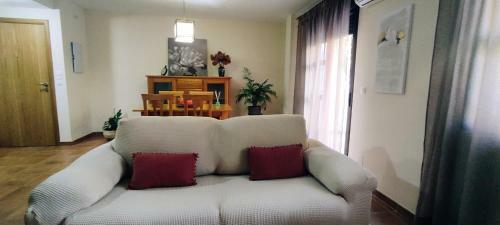 Apartamento Alojamiento Yolanda Cazorla