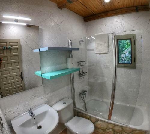 Apartamento Cazorla Para�so Resort