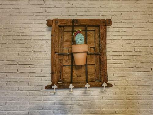 Apartamento Cazorla Para�so Resort