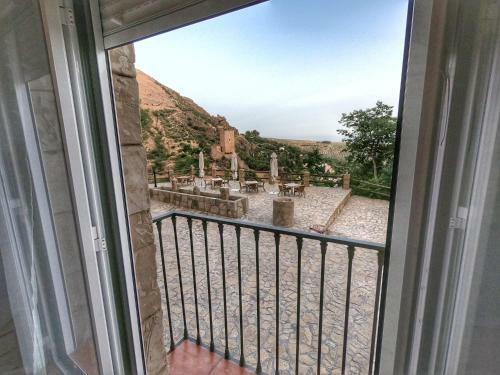 Apartamento Cazorla Para�so Resort