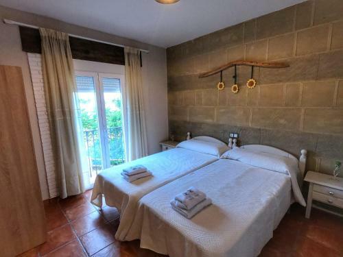 Apartamento Cazorla Para�so Resort