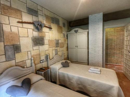 Apartamento Cazorla Para�so Resort