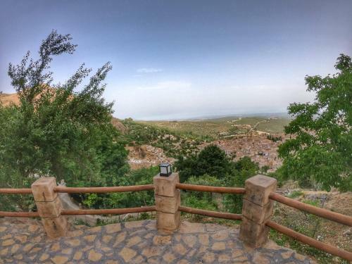 Apartamento Cazorla Para�so Resort