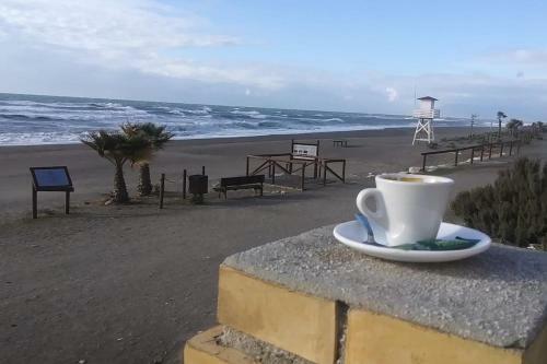 Bonito Apartamento En Chilches. M�laga