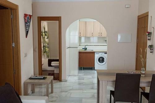 Bonito Apartamento En Chilches. M�laga