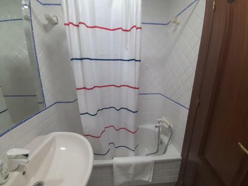 Apartamento La Torre