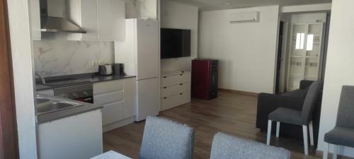 Apartamento Muy Centrico La Plaza