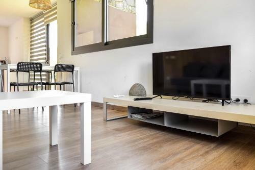 Apartamento Ca La N�sia Alojamiento Con Terraza