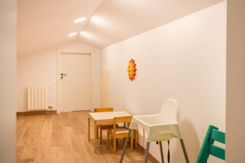 Apartamento Ca La N�sia Alojamiento Con Terraza