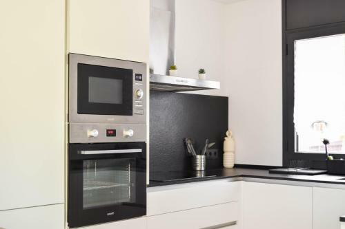 Apartamento Ca La N�sia Alojamiento Con Terraza