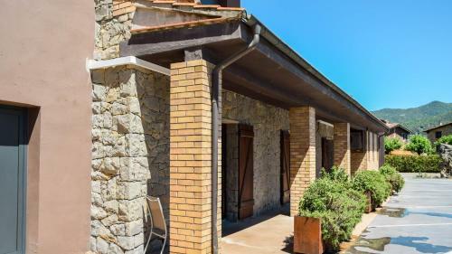 Apartamento Ca La N�sia Alojamiento Con Terraza