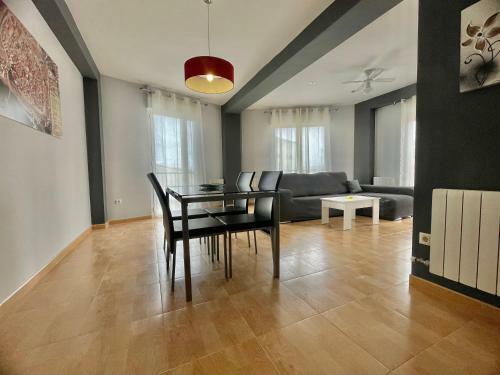 Apartamento Precioso Piso En Ciudad Rodrigo