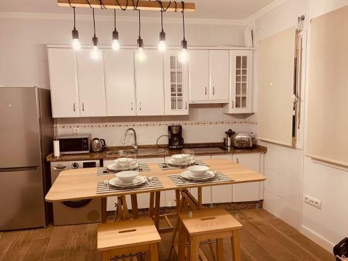 Apartamento Chipiona Acogedor La