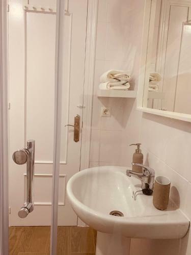 Apartamento Chipiona Acogedor La