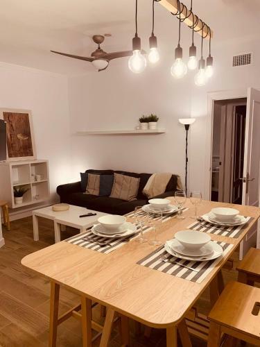 Apartamento Chipiona Acogedor La