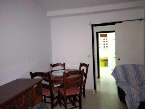 Apartamento Alquiler Vacacional Piso En Chipiona