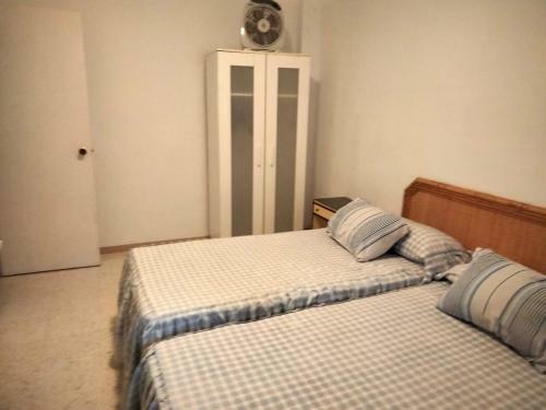 Apartamento Alquiler Vacacional Piso En Chipiona