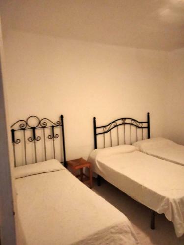 Apartamento Alquiler Vacacional Piso En Chipiona