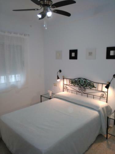 Apartamento Apto Para Vacaciones Con Wifi