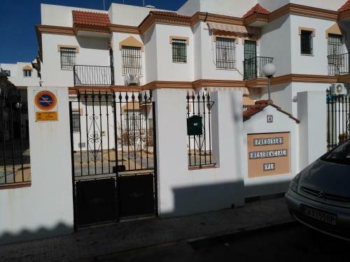 Apartamento Apto Para Vacaciones Con Wifi