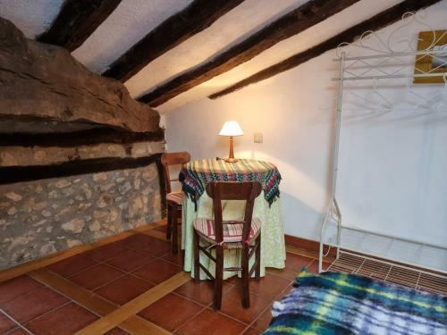 Apartamento C08c01 �ticos Con Encanto Colindres