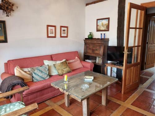 Apartamento C08c01 �ticos Con Encanto Colindres