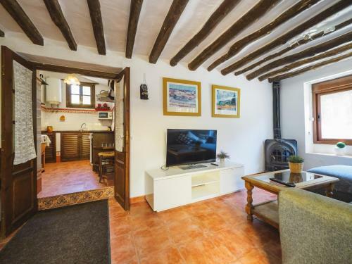 Cubo's Casa Rural El Nogal