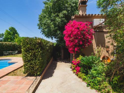 Cubo's Casa Rural El Nogal