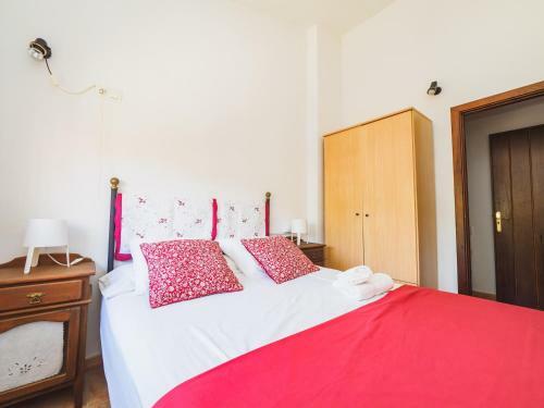 Cubo's Casa Rural El Nogal