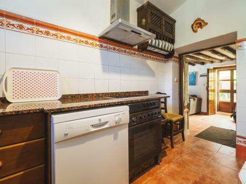 Cubo's Casa Rural El Nogal