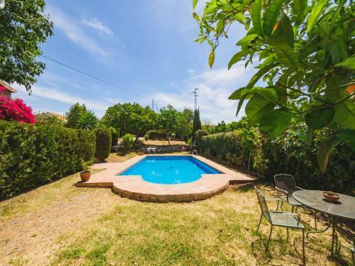 Cubo's Casa Rural El Nogal