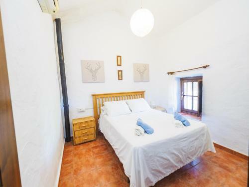 Cubo's Casa Rural El Nogal