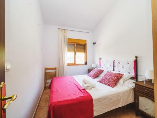 Cubo's Casa Rural El Nogal