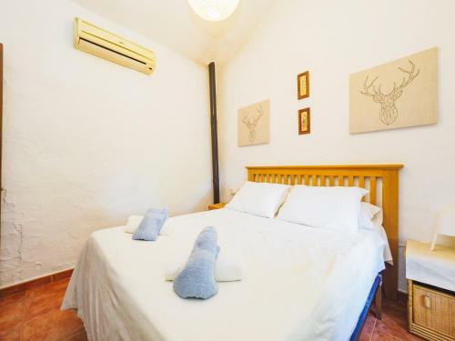 Cubo's Casa Rural El Nogal