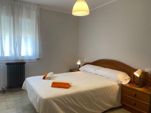 Apartamento Con Estupendas Vistas A Coll De Narg�