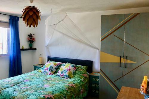 Casa Flores Sleeps 6 Hot Tub Private Terrace