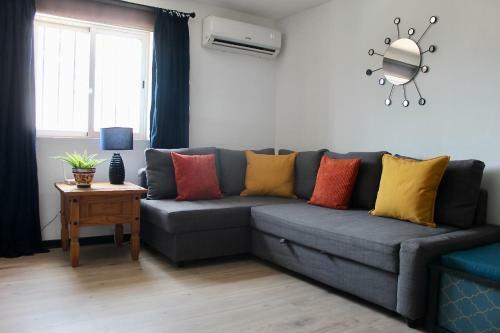 Casa Flores Sleeps 6 Hot Tub Private Terrace