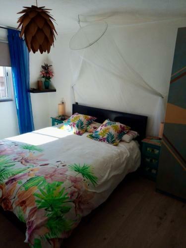 Casa Flores Sleeps 6 Hot Tub Private Terrace