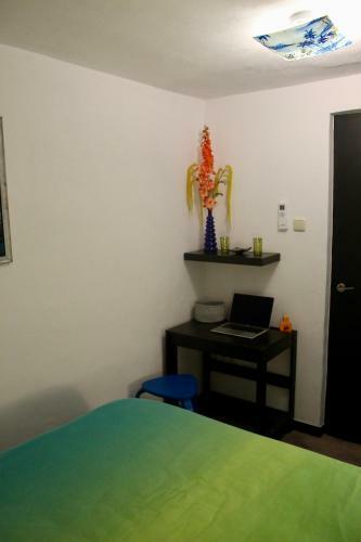 Casa Flores Sleeps 6 Hot Tub Private Terrace