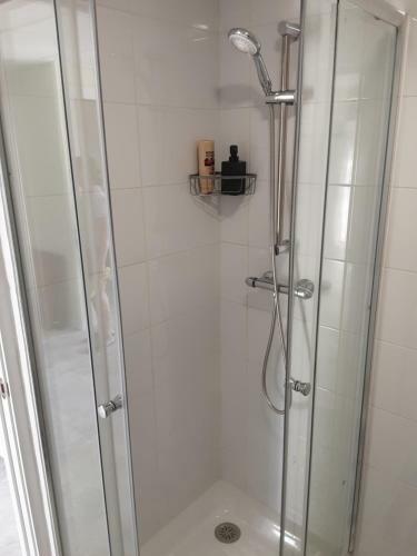 Apartamento Bella Vista