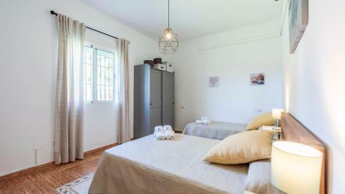 Villa Gran Solano Colmenar By Ruralidays