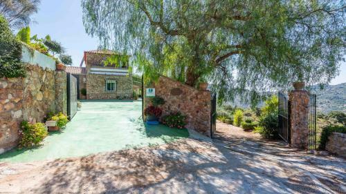 Villa Gran Solano Colmenar By Ruralidays