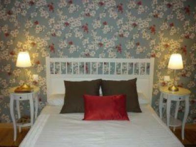 Apartamento El Hogar De La Casta�era